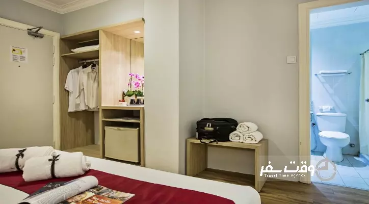 هتل ویرا کوالالامپور